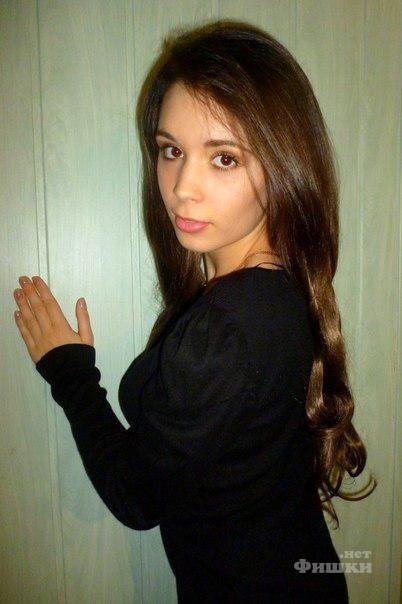 Прислала Екатерина 