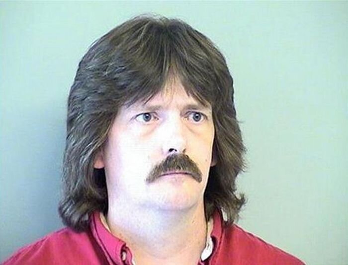 Смешные магшоты (35 фото)