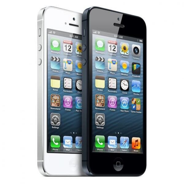В iOS от Apple содержится больше уязвимостей, чем в любой другой мобильной ОС (6 фото)