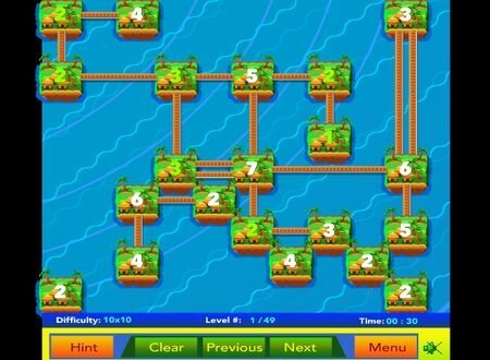 Island Network