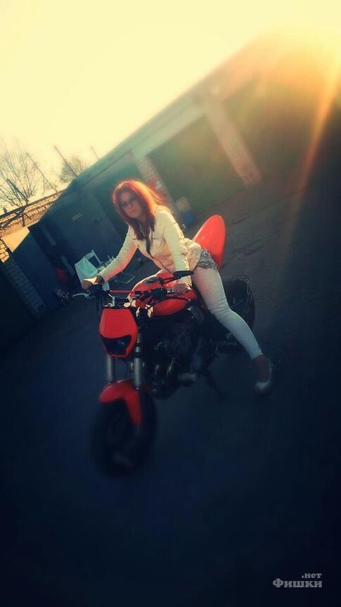 Прислала rizaja777