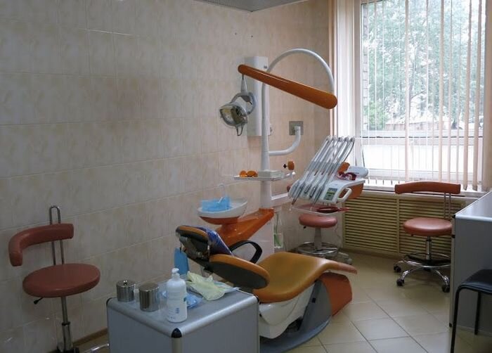 Американский дантист о Российской стоматологии (11 фото) 