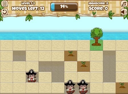 Космические пираты