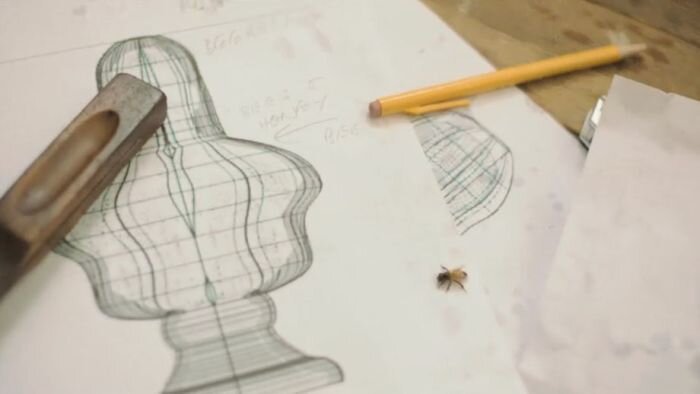 3D принтер из пчел (20 фото + 1 видео)