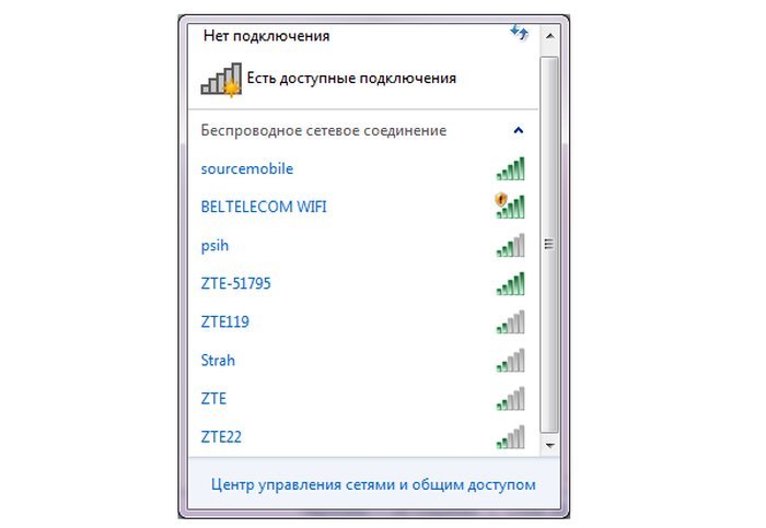 Как подключить пароли чужой вай фай Взламываем пароль от Wi-Fi (9 фото)