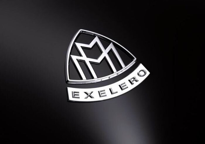 Подборка фото Maybach Exelero (33 фото)