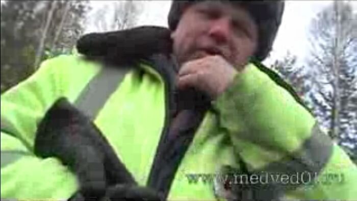 Общение с ГИБДД часть 39 (фото+видео)
