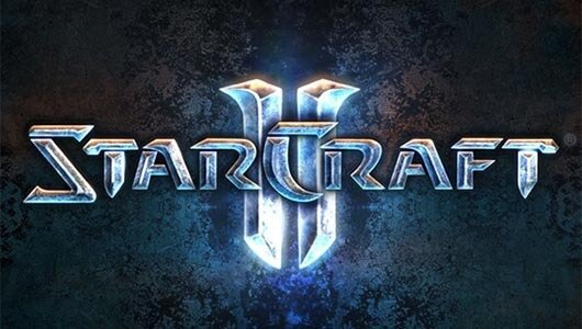 Официальный пресс-релиз StarCraft 2