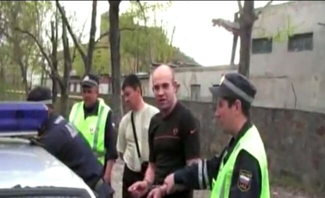 Общение с ГИБДД часть 65 (фото+видео)