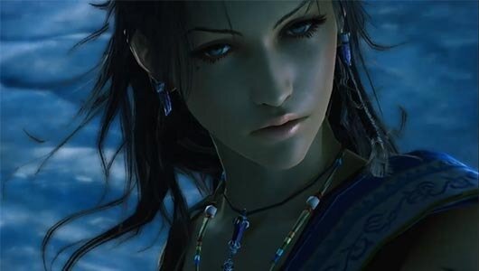 Успех Square Enix и Final Fantasy XIII