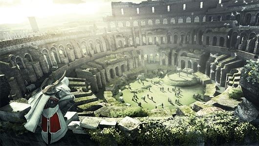 9 миллионов копий Assassin's Creed 2