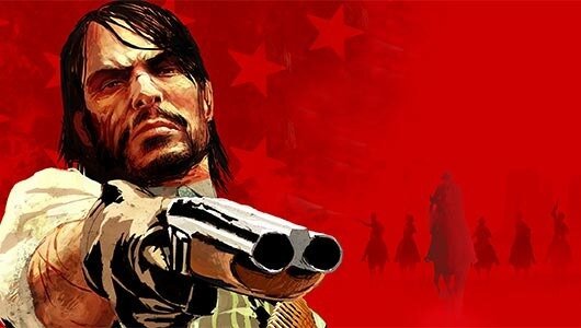Red Dead Redemption за $100 миллионов