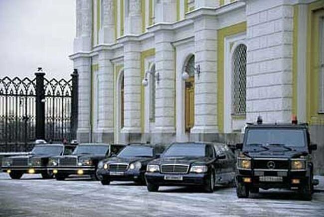 ГОН - Гараж Особого Назначения (20 фото+видео+тескт)