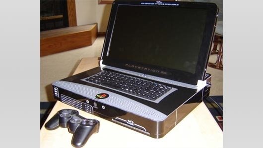 PlayStation 3 должна быть открытой как Mac