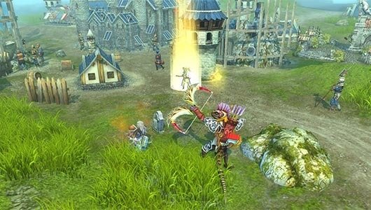 &laquo;Majesty 2: Битвы Ардании&raquo; — в продаже