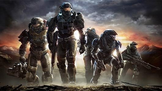 Дата выхода Halo: Reach