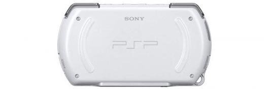 Sony рассказала о PSP2