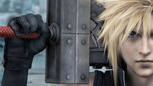 Продюсер рассказал о ремейке Final Fantasy VII