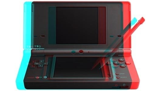 Nintendo 3DS поддерживает HD-графику