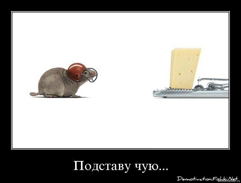 Смешной демотиватор от zubrilov за 05.02.2009 №54265