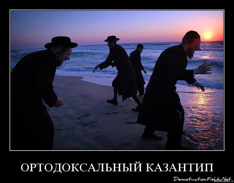 Смешной демотиватор от zubrilov за 05.02.2009 №54296