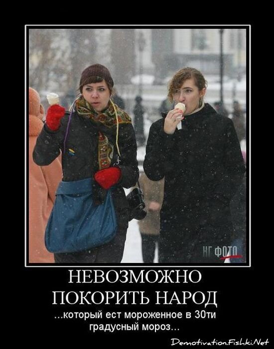 Демотиватор