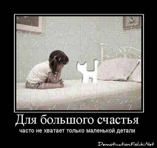 Демотиватор