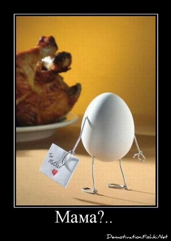 Смешной демотиватор от zubrilov за 15.06.2010 №54414