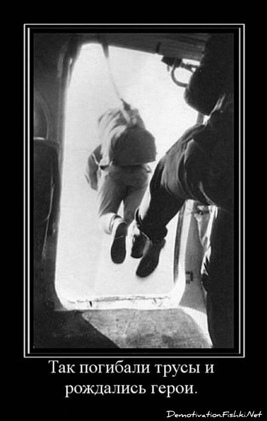 Демотиватор