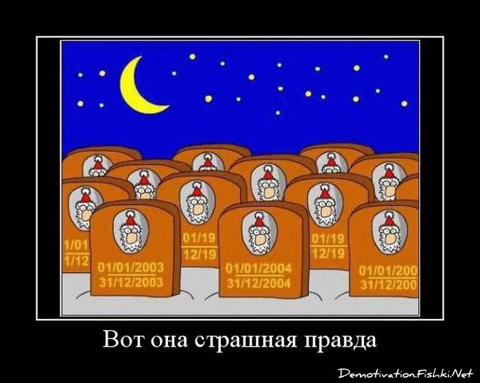 Смешной демотиватор от zubrilov за 15.06.2010 №54432