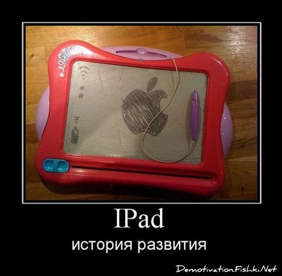 Смешной демотиватор от zubrilov за 15.06.2010 №54446