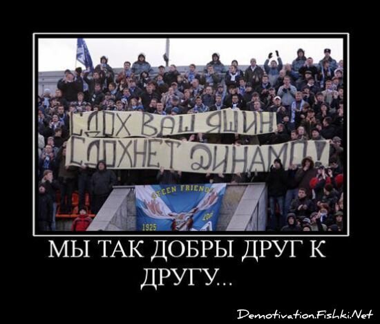 Демотиватор