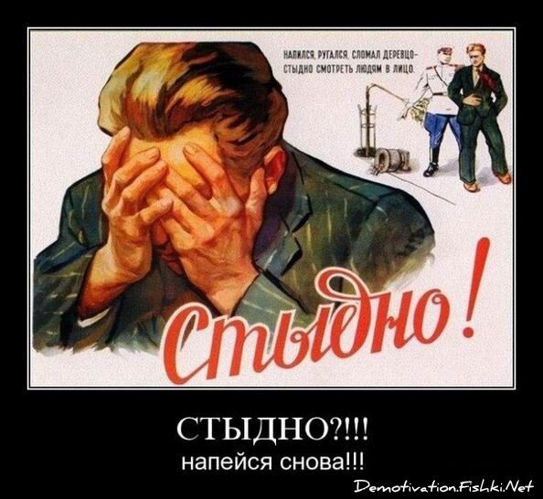 Смешной демотиватор от zubrilov за 15.06.2010 №54496