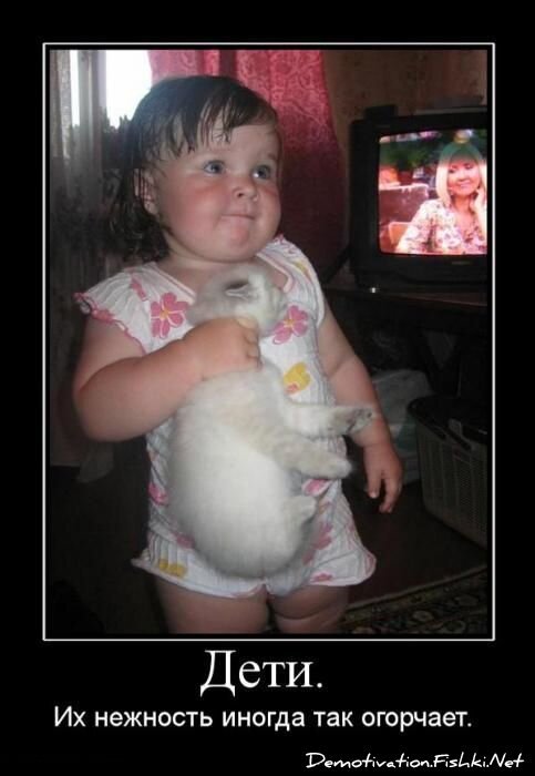 Демотиватор