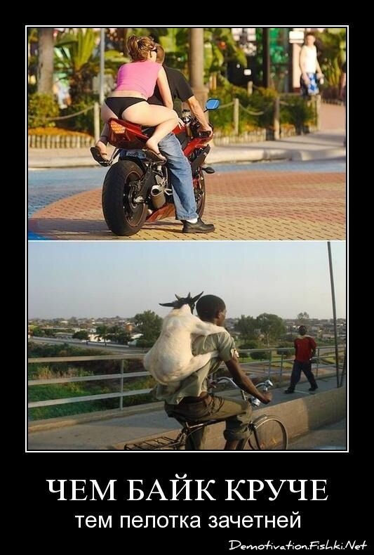 Смешной демотиватор от zubrilov за 15.06.2010 №54595