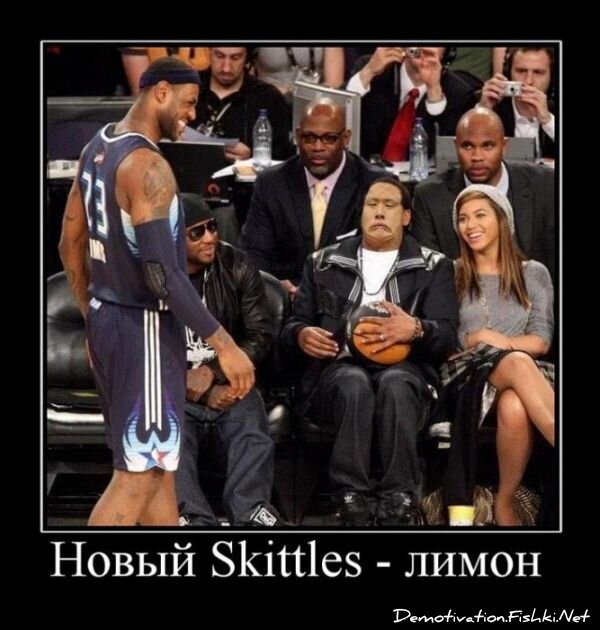 Смешной демотиватор от zubrilov за 15.06.2010 №54639