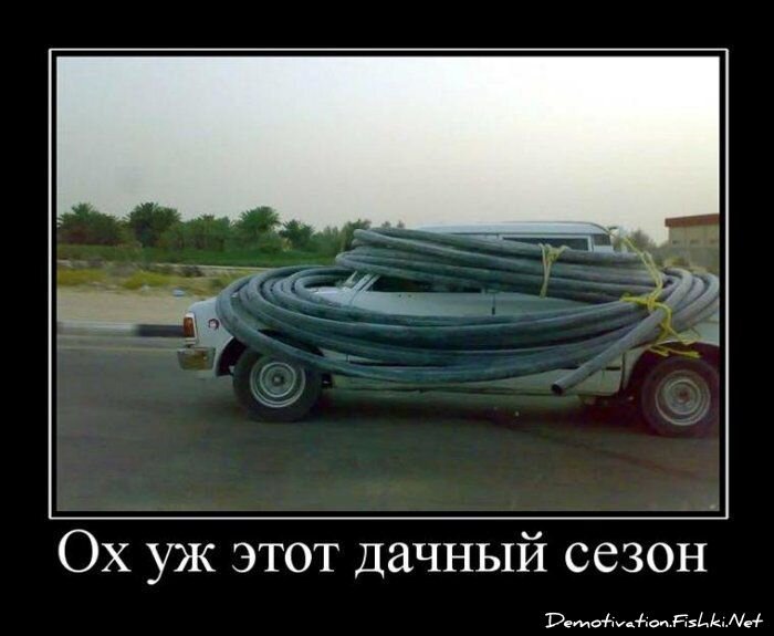 Демотиватор