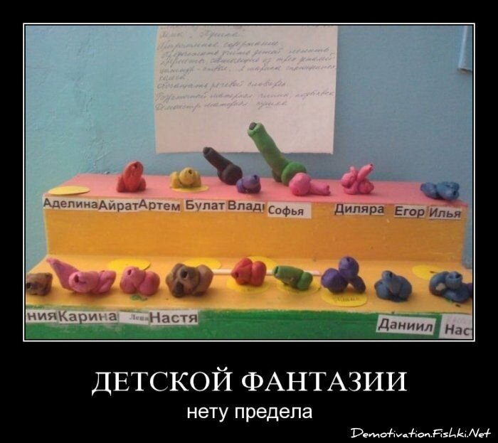 Смешной демотиватор от zubrilov за 15.06.2010 №54708