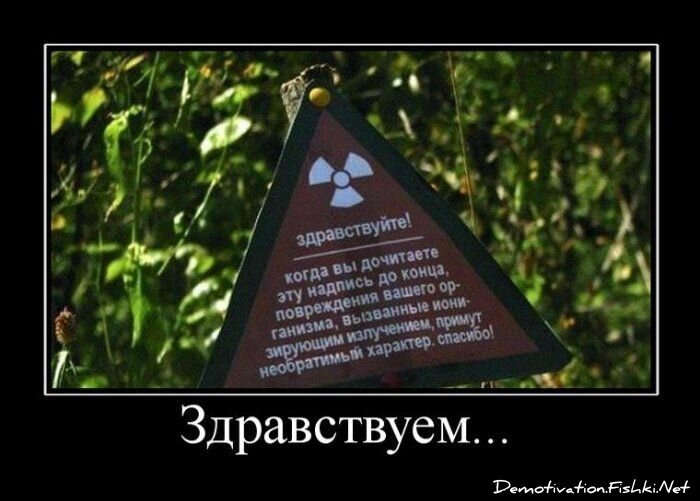 Демотиватор