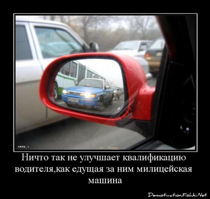 Демотиватор