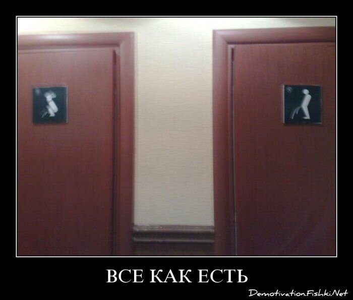 Смешной демотиватор от zubrilov за 15.06.2010 №54743