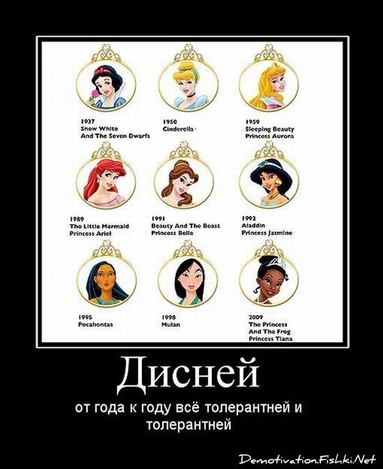 Смешной демотиватор от zubrilov за 15.06.2010 №54749