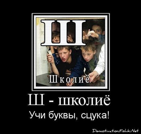 Демотиватор