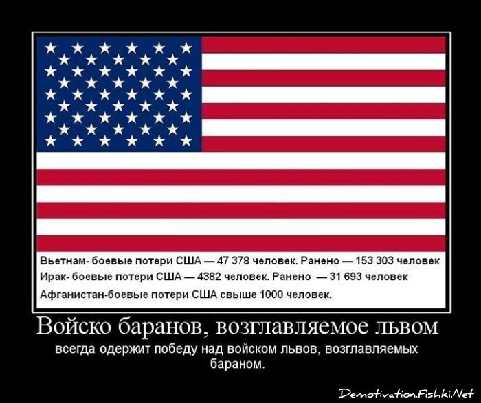 Смешной демотиватор от zubrilov за 15.06.2010 №54768