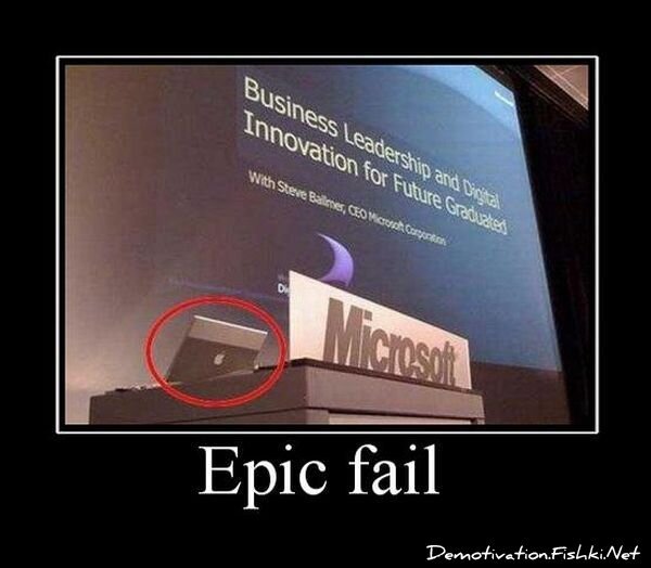 Смешной демотиватор от zubrilov за 15.06.2010 №54771