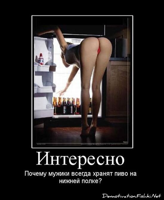 Смешной демотиватор от zubrilov за 15.06.2010 №54806