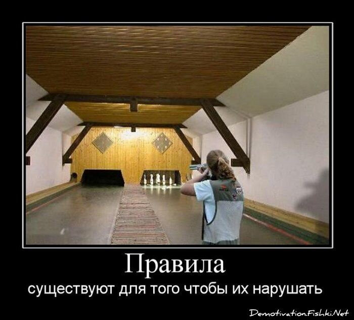 Демотиватор