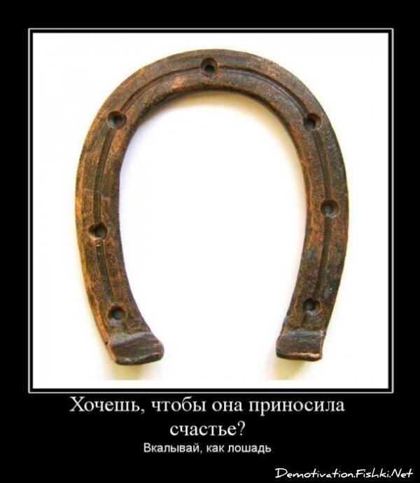 Демотиватор