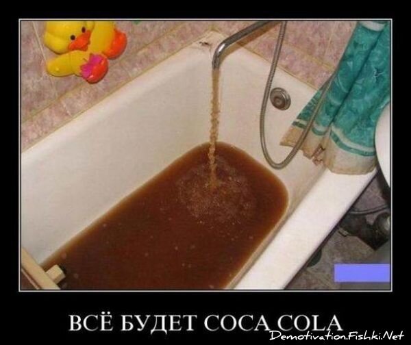 Смешной демотиватор от zubrilov за 15.06.2010 №54937