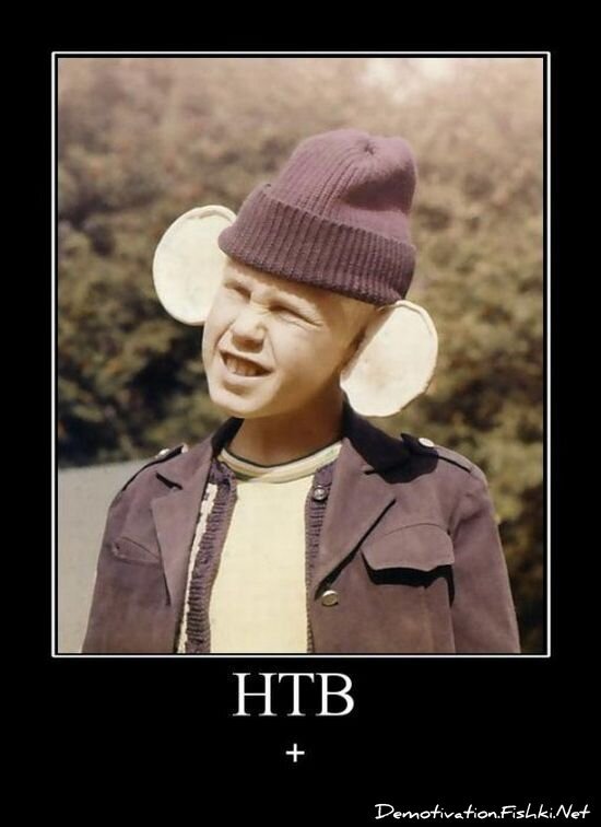 Демотиватор